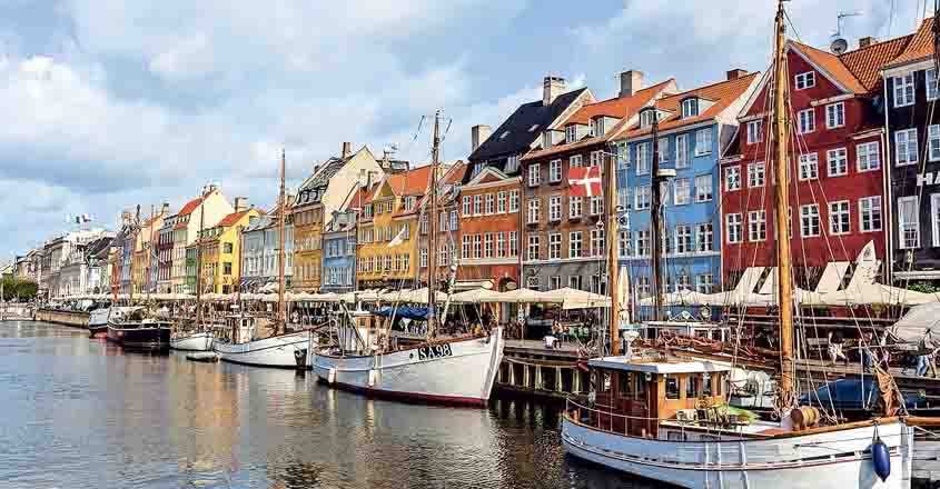 denmark denmark