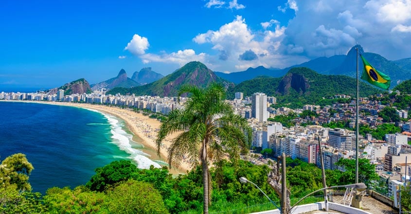 Brazil Brazil