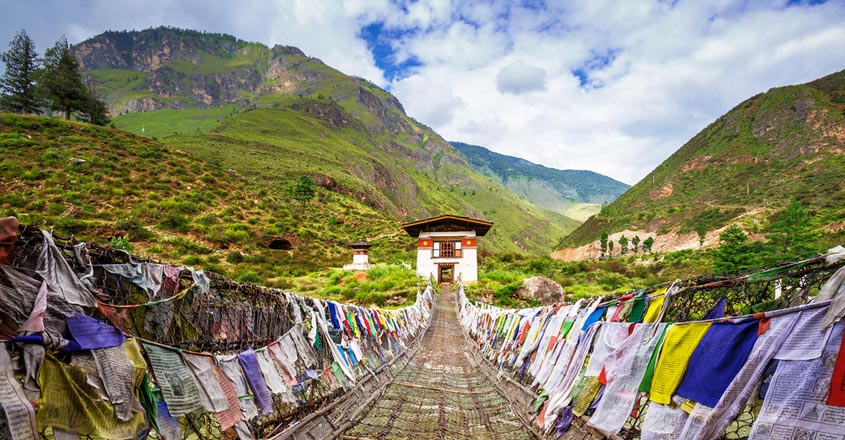 bhutan-travel bhutan-travel