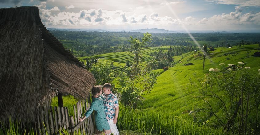 bali bali