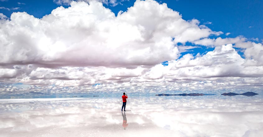 bolivia bolivia