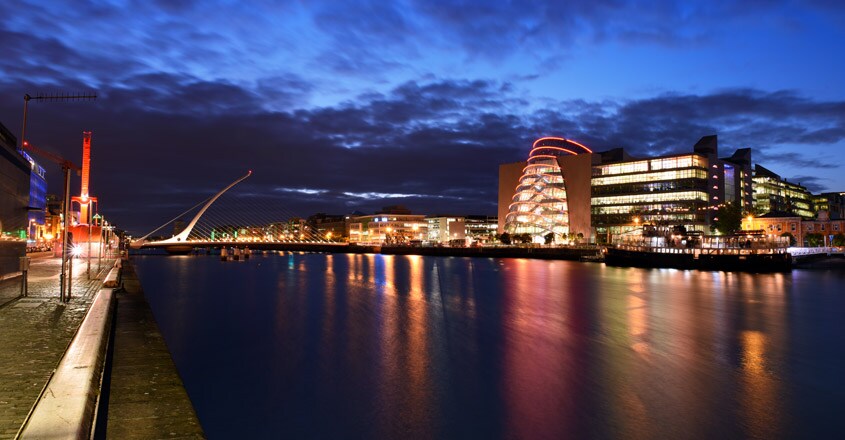Dublin Dublin