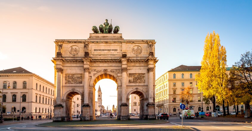 munich munich