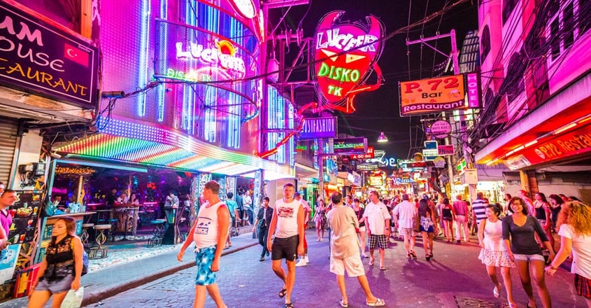 pattaya pattaya