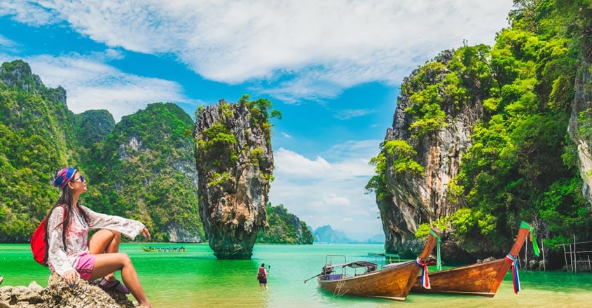thailand thailand