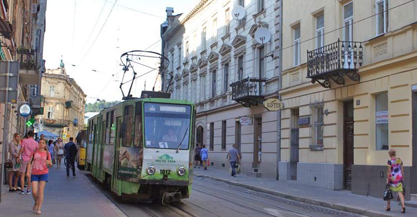 Lviv-Train-bus2 Lviv-Train-bus2