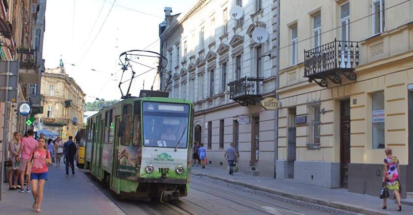 Lviv-Train-bus2 Lviv-Train-bus2