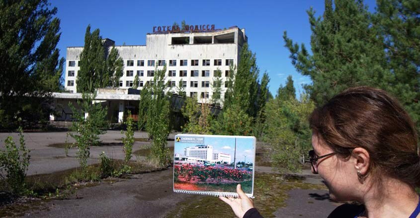 chernobyl-9 chernobyl-9