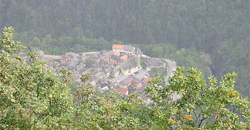Viganella-village Viganella-village