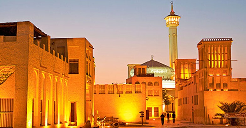 dubai dubai