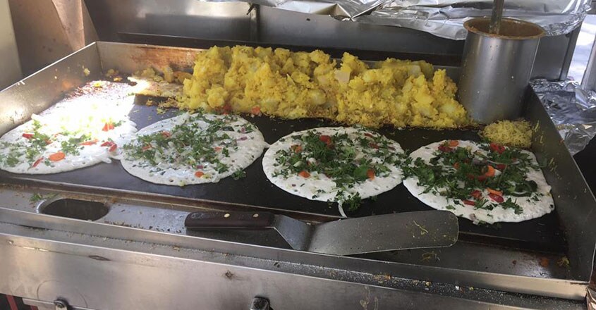 ny-dosa ny-dosa