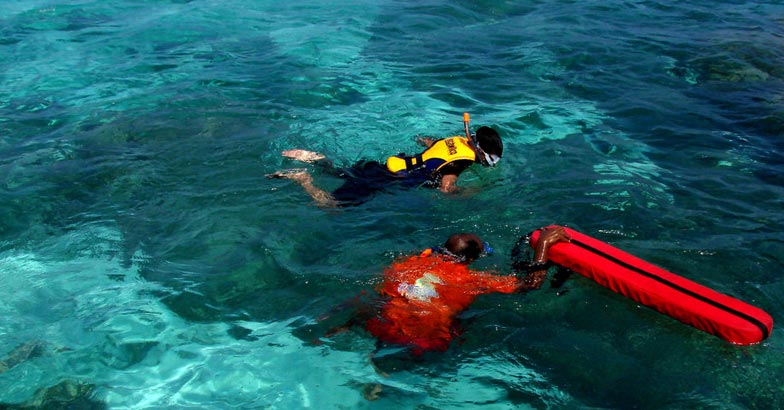 bankaram-snorkling bankaram-snorkling