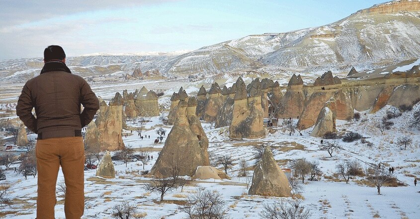Cappadocia1 Cappadocia1