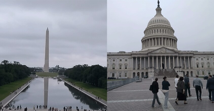 Washington-diary Washington-diary