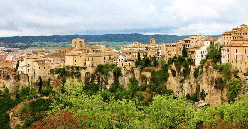 spain spain