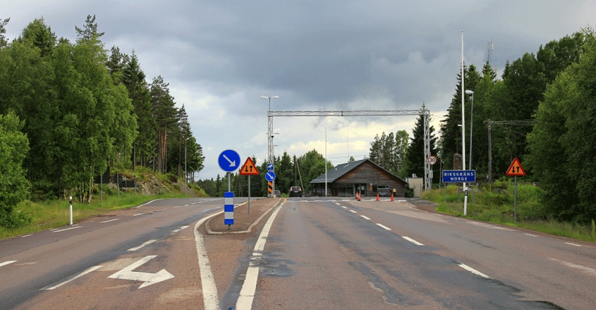 sweden-norway-border sweden-norway-border