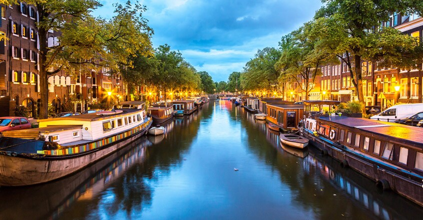netherlands netherlands