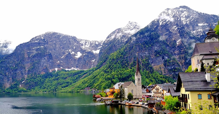 Austria Austria