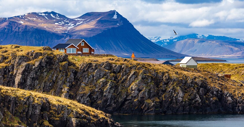 iceland iceland
