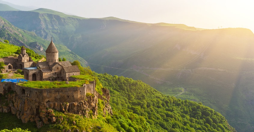 armenia armenia