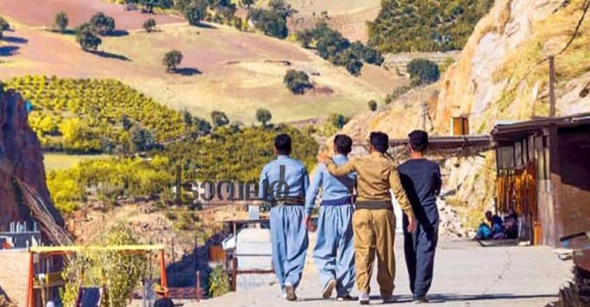 Kurdistan Kurdistan