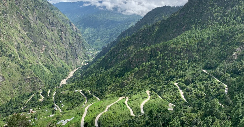 Nepal Nepal