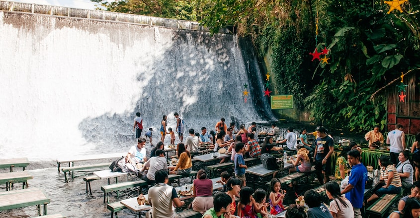 Villa-Escudero-Waterfalls-Restaurant1 Villa-Escudero-Waterfalls-Restaurant1