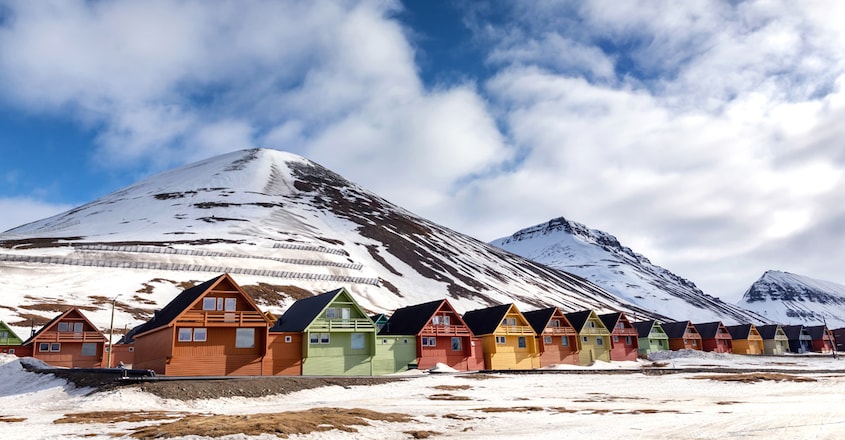 Svalbard-archipelago-in-Norway Svalbard-archipelago-in-Norway