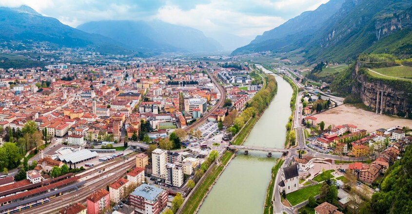 italy-Trento italy-Trento