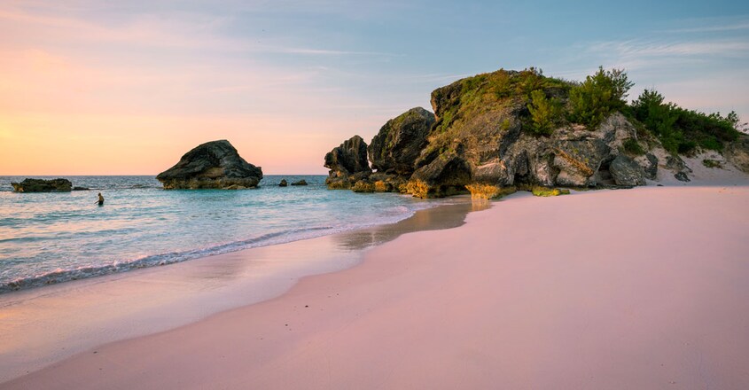 2Bermuda 2Bermuda