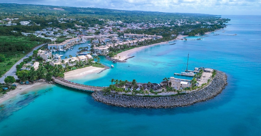 3Barbados 3Barbados