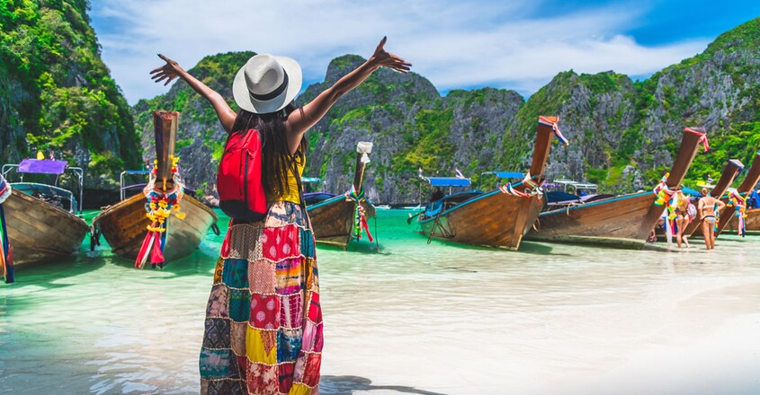 thailand thailand
