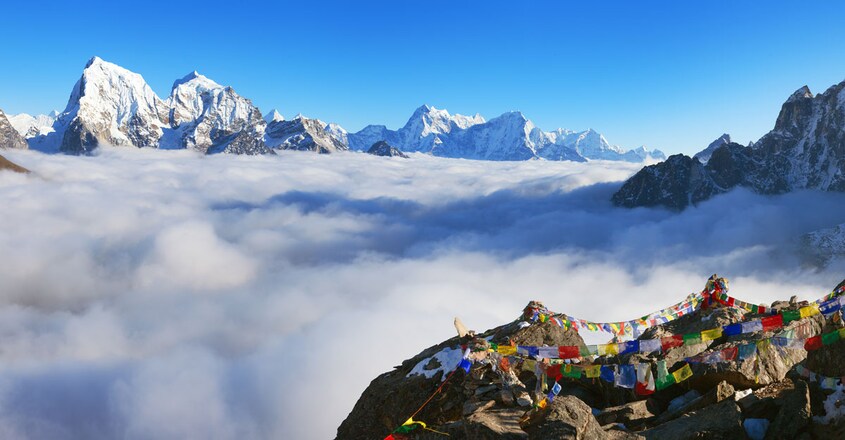 Nepal-trip Nepal-trip