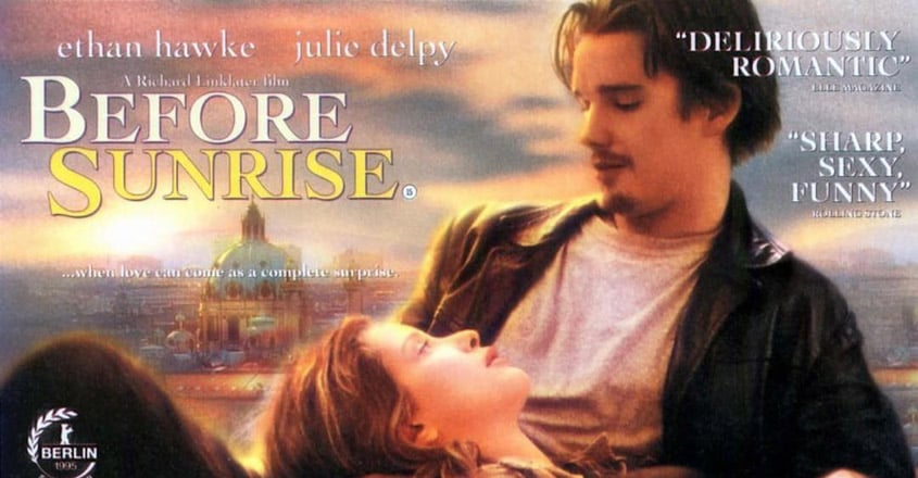 Before-Sunrise Before-Sunrise