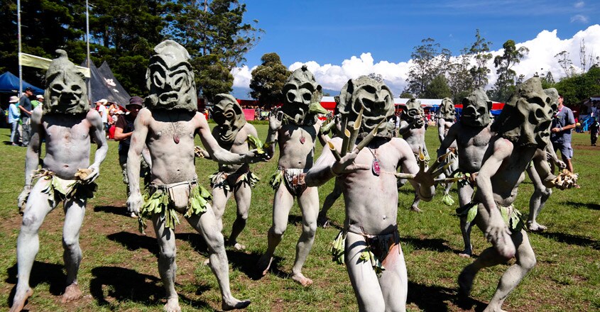 asaro-tribe asaro-tribe