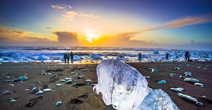 diamond-beach-iceland diamond-beach-iceland