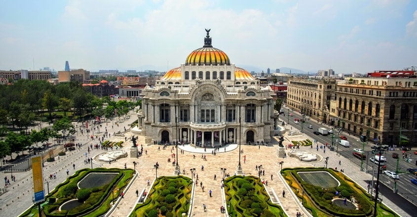 mexico mexico
