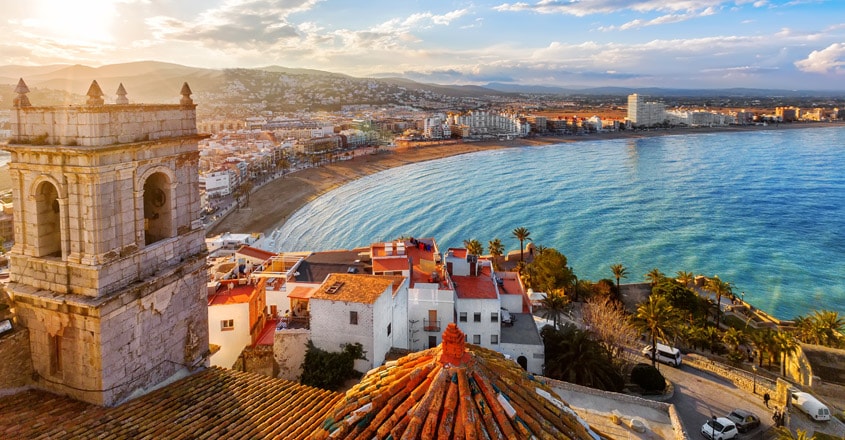 spain spain