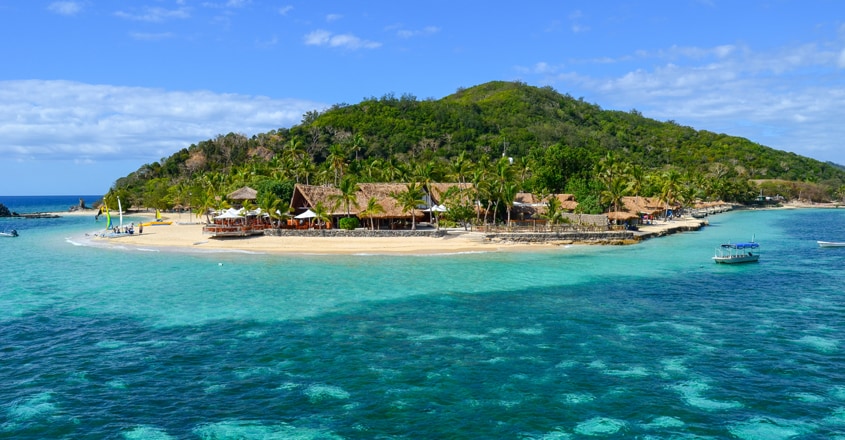 Castaway-Island Castaway-Island
