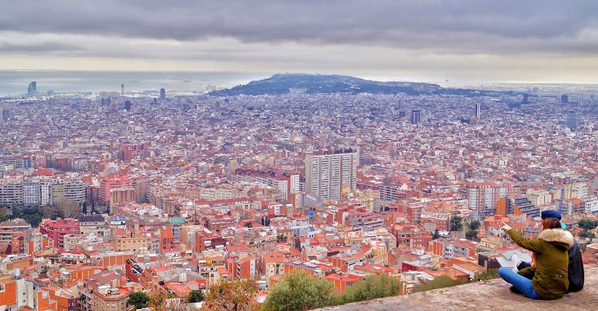 spain spain