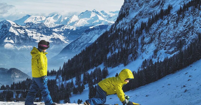 switzerland switzerland