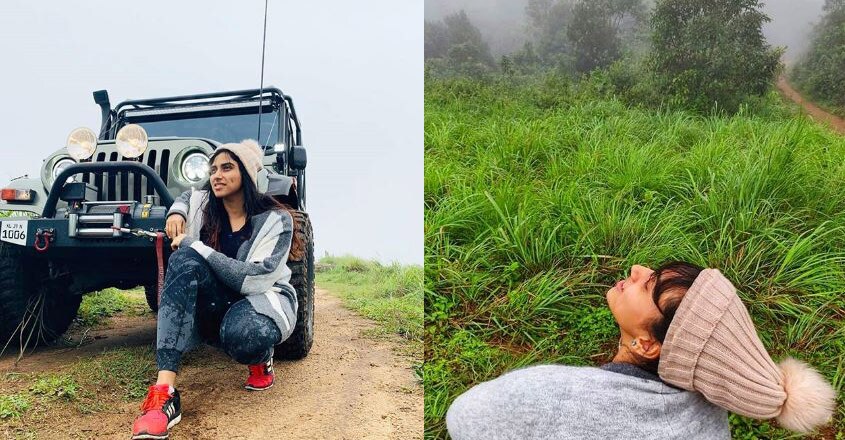 malavika-1 malavika-1