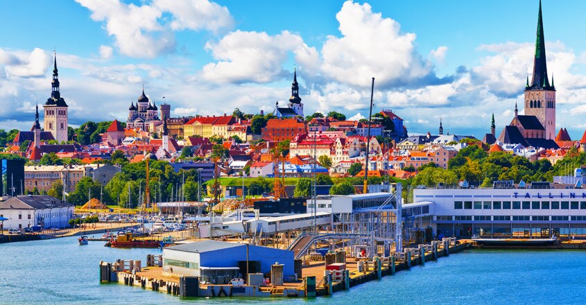 estonia estonia