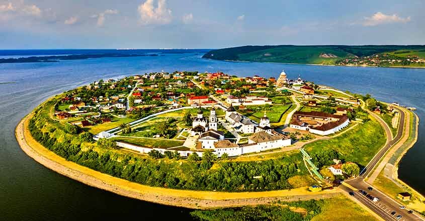 false sviyazhsk-russia