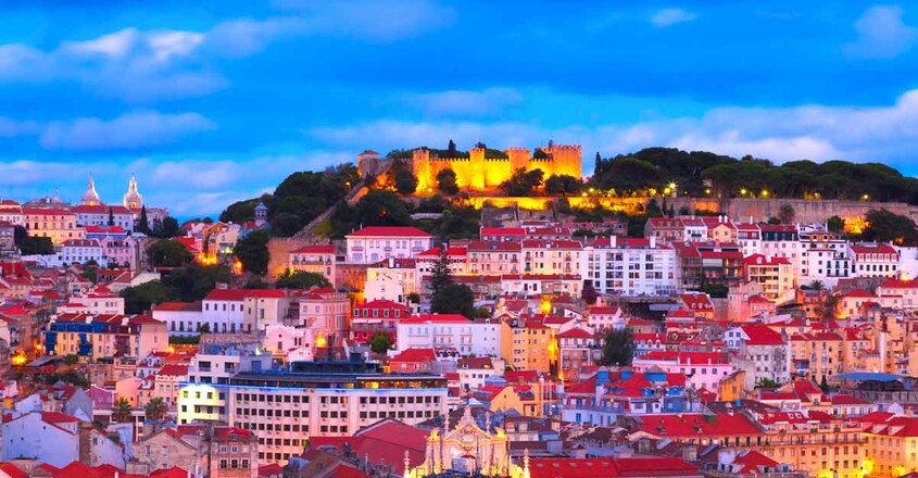 lisbon-portugal lisbon-portugal