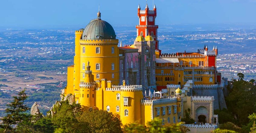 pena-palace-sintra-portugal pena-palace-sintra-portugal