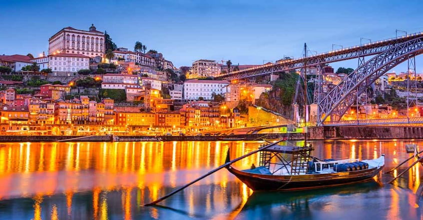 porto-portugal porto-portugal