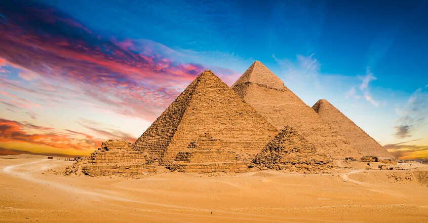 egypt egypt