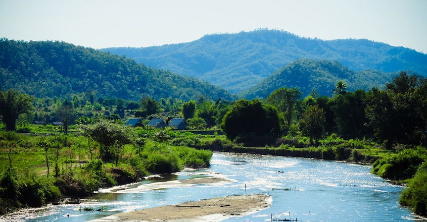 Pai-thailand Pai-thailand