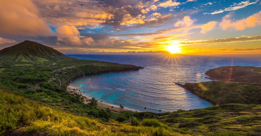 Oahu Oahu